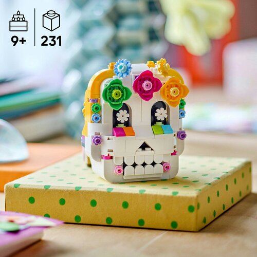 Lego LEGO&amp;reg; Iconic - Oltar za mrtve (40811) Slike