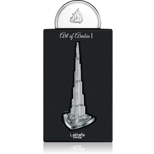 Lattafa Pride Art Of Arabia I parfumska voda uniseks 100 ml Cene