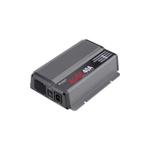 Voltcraft VC-40.01.040 VC-16841730 automatski punjač 40 A Cijene