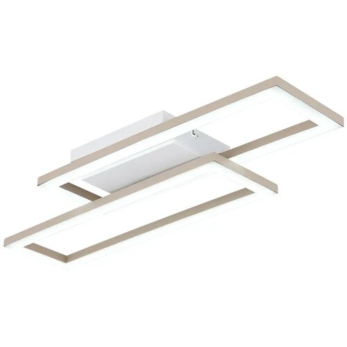 Globo 67381-16 - LED plafonsko svetlo WILTON LED/16W/230V 3000/4000/6000K Slike