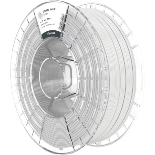 Extrudr DuraPro PA6 GF Natural - 1,75 mm / 800 g Cene