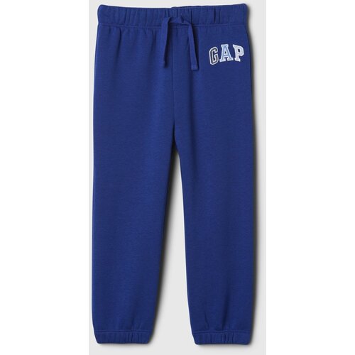 GAP Baby sweatpants with logo - Boys Cene
