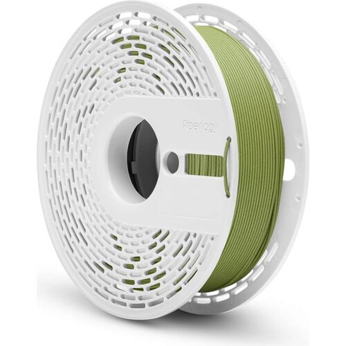 Fiberlogy fiberwood green, 1.75 mm (750 g) Slike
