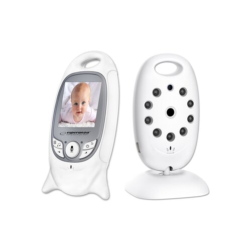 Esperanza EHM001 alarm za bebe Slike