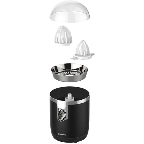 Westinghouse Basic Black cjedilo za agrume Slike