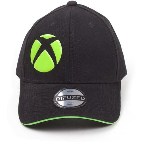 Difuzed kapa XBOX - SYMBOL ADJUSTABLE Cene
