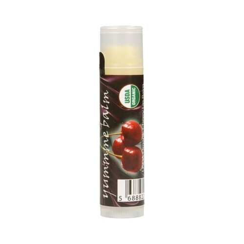 Biopark Cosmetics Yummme bio balzam za ustnice - Češnja Cene