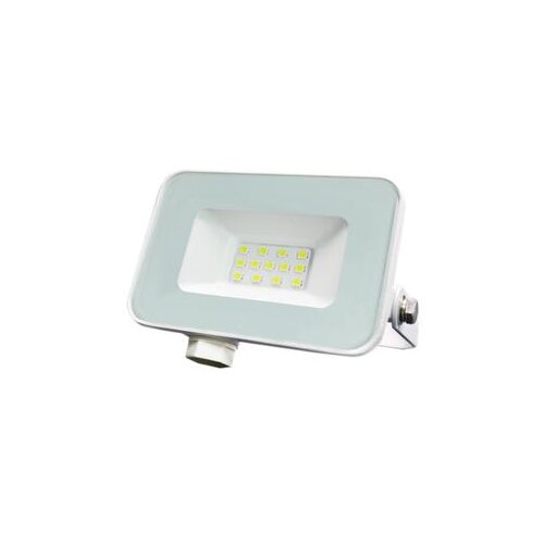 Greentech LED reflektor 10W 6500K 900lm IP65 (ALX-10WH) Cene