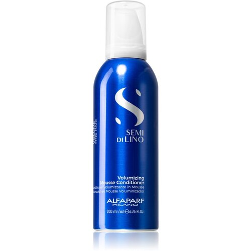 ALFAPARF MILANO Semi Di Lino Volumizing pjenasti regenerator za volumen 200 ml Cijene