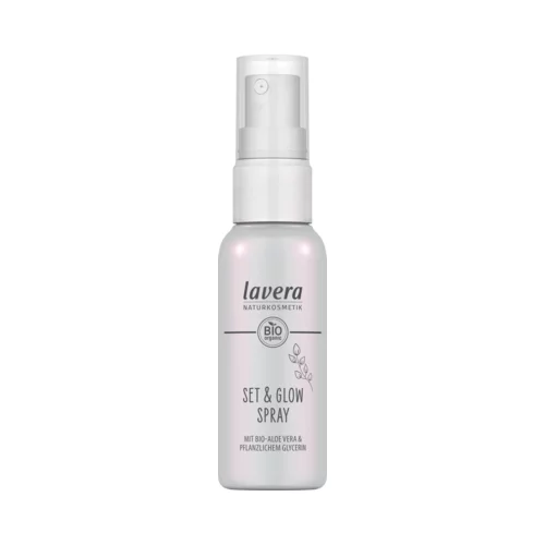 Lavera Make-up Setting Spray
