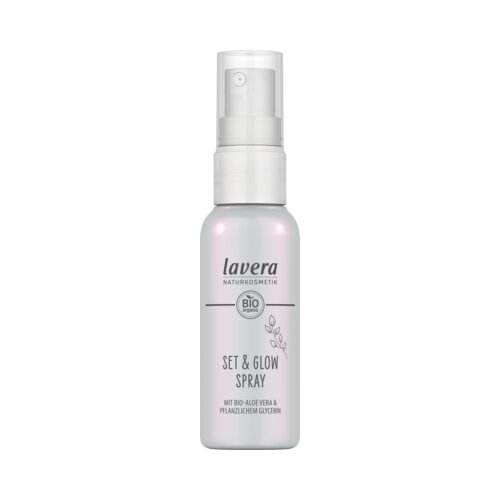Lavera Set &amp;amp; Glow Spray Slike