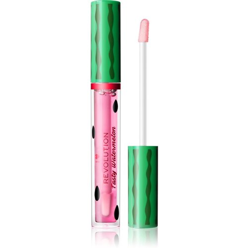 Revolution Tasty Watermelon sijaj za ustnice odtenek Fresh 2,2 ml Cene