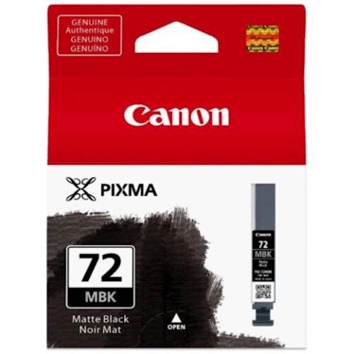 Canon ČRNILO PGI-72 MAT ČRNA ZA PRO10 11ml Cene