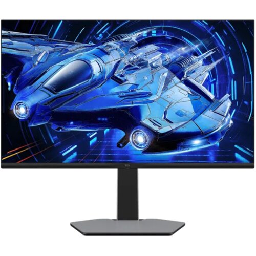 Tcl 32G64 32" WQHD Mini LED 16:9 gaming monitor s ravnim zaslonom WQHD Mini 336 LED, 1ms(GtG), 180Hz, zona Cijene