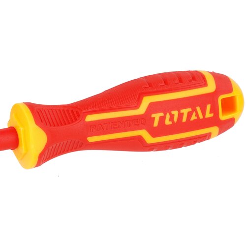 Total 6-dijelni set izoliranih odvijača / INDUSTRIAL (THTIS566) Slike