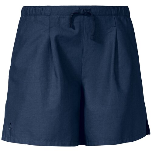 Schöffel Športne hlače 'Bilbao' mornarska Cene