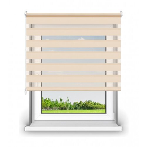 Master Roletna zebra 80x260cm bež BH26 Cijene