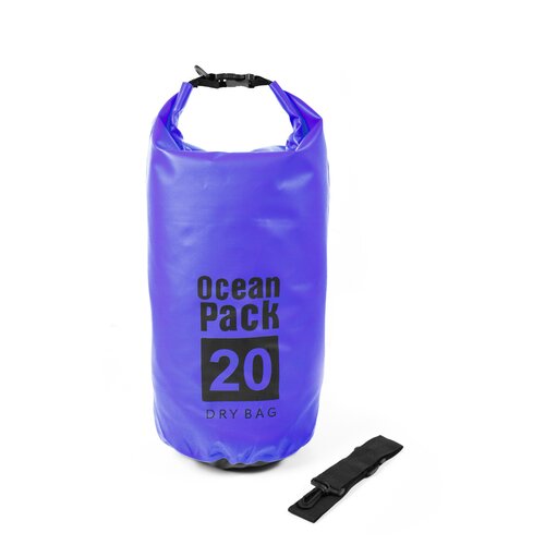  Vodootporna torba 20 l AGA DS1503-D.BLUE -tamno plava Cijene