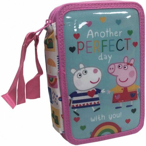 Peppa Pig Pepa Pig triple puna pernica Cijene