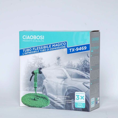 Ciaobosi TX-9469 magično crevo za polivanje Cene