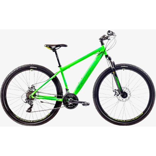 Capriolo Bicikl LEVEL X-9 / Cross Count Cijene