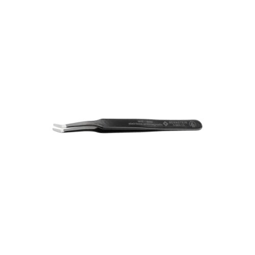 Bernstein Tools 5-863-13 ESD pinceta 2acb plosnat-širok, savijen 30° 125 mm Cijene