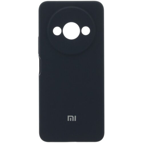  ORG Silicone Case za Redmi A3 tamno plava Cijene