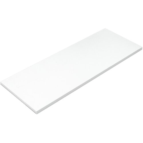  Zidna polica 30X80 BIJELA Cijene