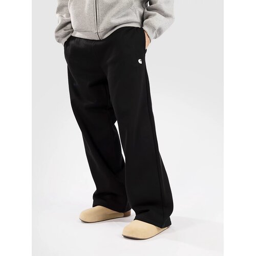 Carhartt WIP Mack Trenirka black / wax Slike