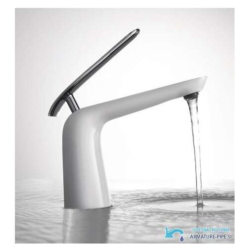  Lijepa kupaonska armatura za umivaonik i bidet | Slavina za umivaonik EYN BEL4120 i slavina za bidet EYN BID4120 - Umivalnik Slike