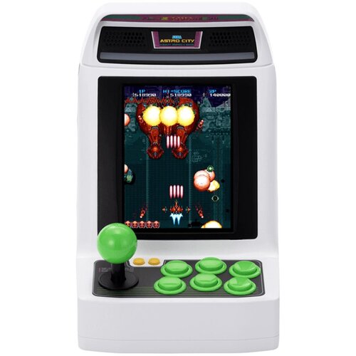Sega Konzola Astro City Mini V ( 22 Games in 1 ) - Retro Console Cene