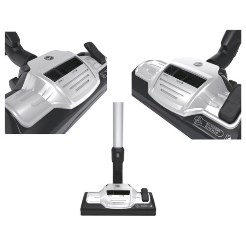 Hoover HP720PET 011 usisivač Slike
