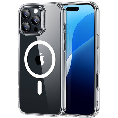 ESR HIBRIDNI OVITEK CLASSIC ZA IPHONE 16 PRO Z MAGSAFE IN ZA&Scaron;ČITO, (5000087739) Cene