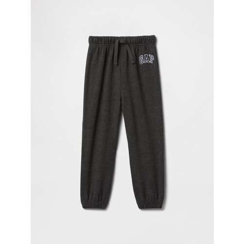 GAP Baby sweatpants with logo - Boys Slike