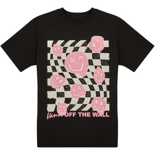 Vans TWISTED JOY SS Crna Cijene