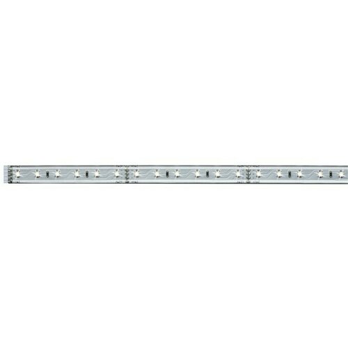 PAULMANN MaxLED 500 LED traka (Duljina: 1 m, Boja svjetla: Bijele boje dnevnog svjetla, 6 W, 550 lm) Slike