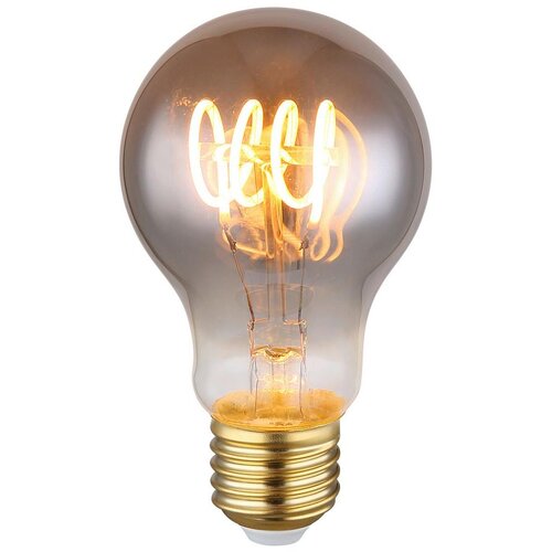 Globo LED žarulja E27 4,5 W 150 lm 2000 K filament dimabilna Cene