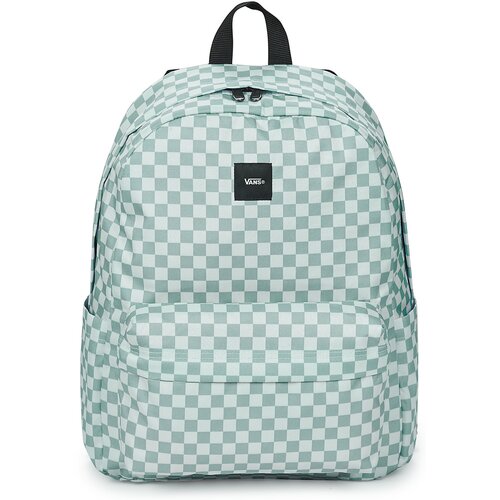 Vans OLD SKOOL CHECK BACKPACK Bijela Cijene