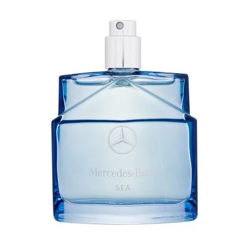Mercedes-Benz Sea 60 ml parfemska voda Tester za moške