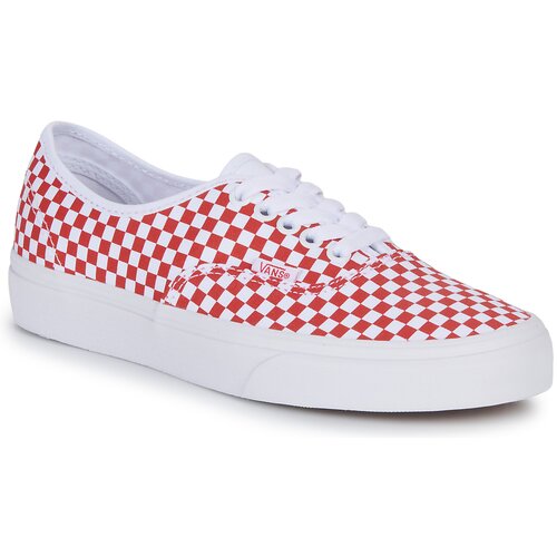 Vans Nizke superge AUTHENTIC Bela Slike