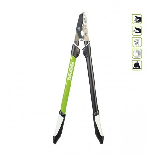 Verdemax Makaze vrtne 4178 Cijene