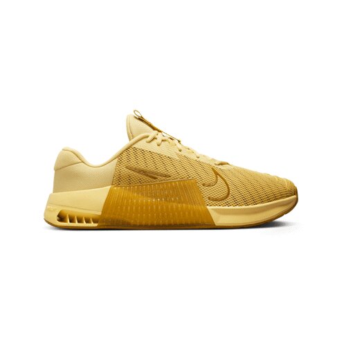 Nike Metcon 9 Training Shoes, Saturn Gold/Bronze - 46, (21582413) Cene