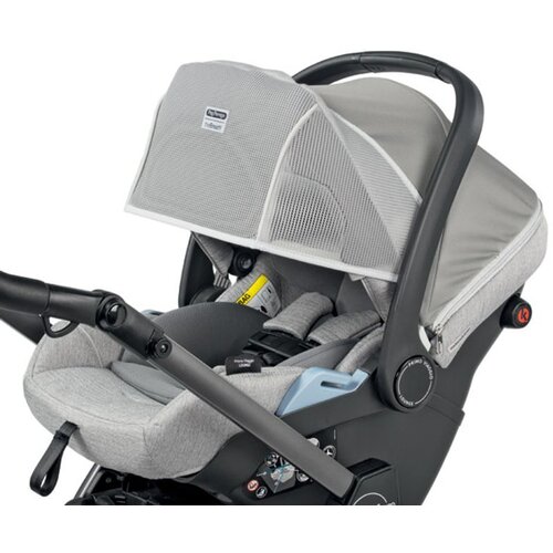 Peg Perego Breath Canopy za autosjedalicu Slike
