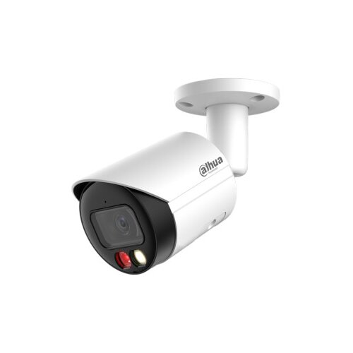 Dahua IPC-HFW2849S-S-IL 8MP Smart Dual Light Fixed-focal Bullet WizSense Network kamera Cene