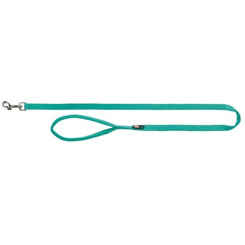 Trixie Povodec Premium M-L 100 cm/20 mm črn Cene
