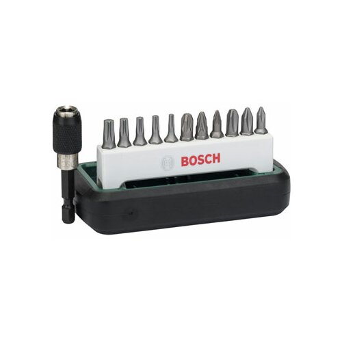 Bosch 12-delni set bitova 2608255994 Cene