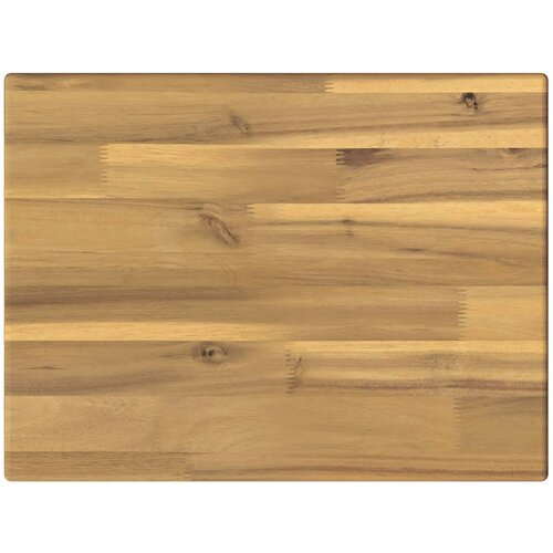 Pravokutni stolni vrh 40 x 30 x 3,2 cm Pravokutni Slike