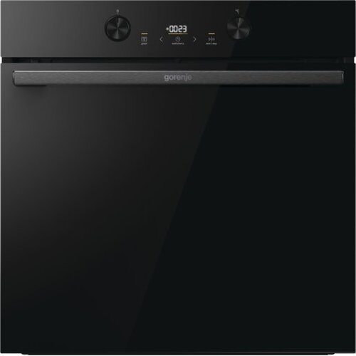 Gorenje ugradbena pećnica BPS6737E04DBG - black line Cijene