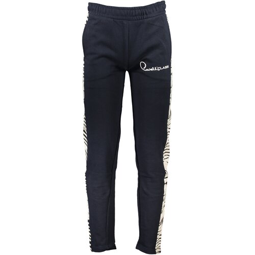 Cavalli Class MEN&amp;amp;#39;S BLUE PANTS Slike