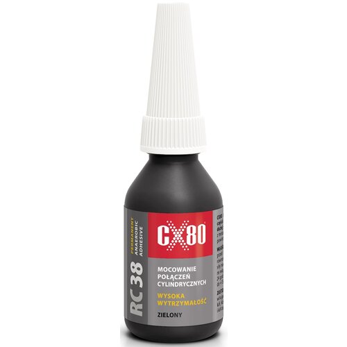Shumee ZELENO LEPILO ZA VGRADNJO LEŽAJEV IN OBROČEV 10ML, (21387447) Cene